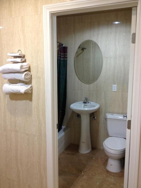 La Siesta Inn Саут-Ґейт Номер фото